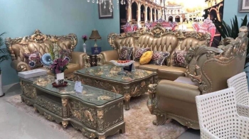 Thiết kế Sofa Nội Thất Cao Cấp